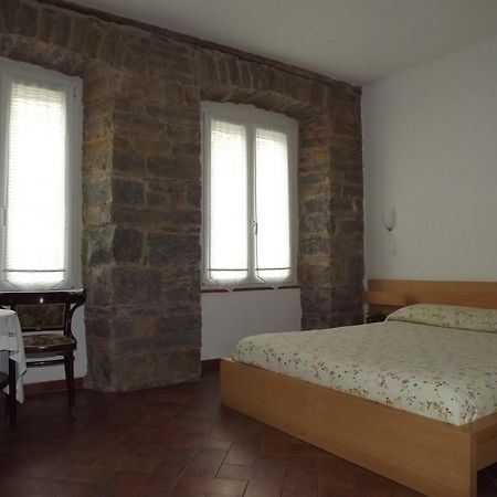 טריאסטה B&B Gens Julia מראה חיצוני תמונה