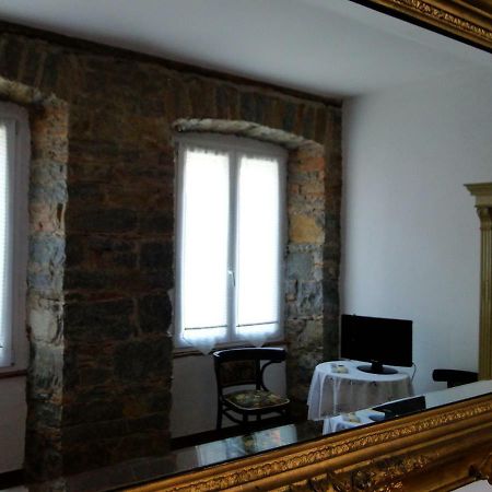 טריאסטה B&B Gens Julia מראה חיצוני תמונה