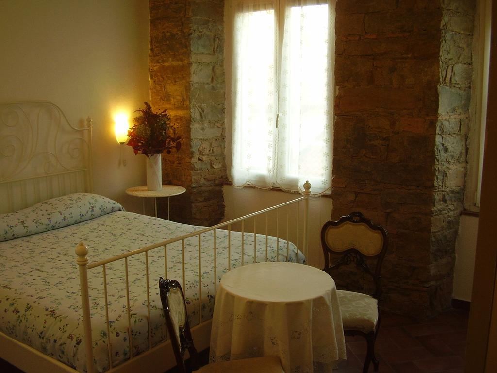 טריאסטה B&B Gens Julia מראה חיצוני תמונה