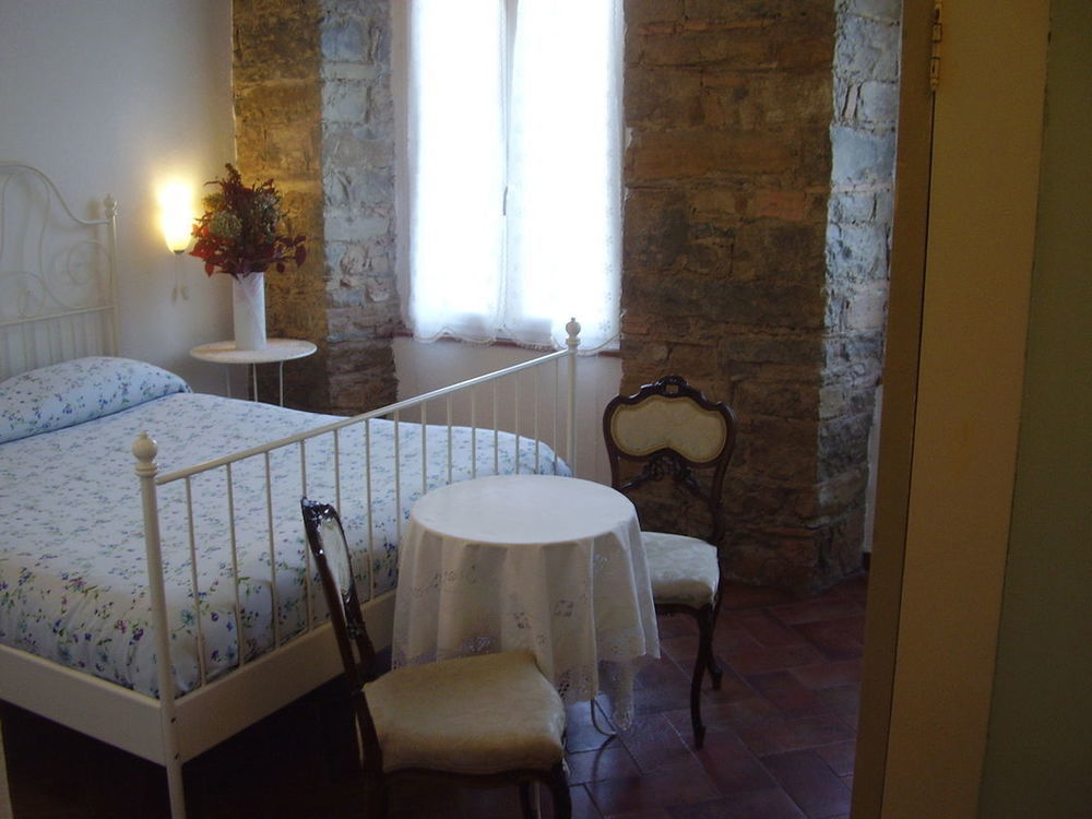 טריאסטה B&B Gens Julia מראה חיצוני תמונה