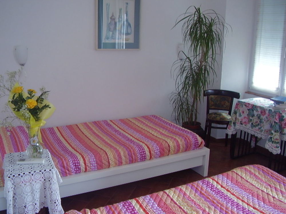 טריאסטה B&B Gens Julia מראה חיצוני תמונה