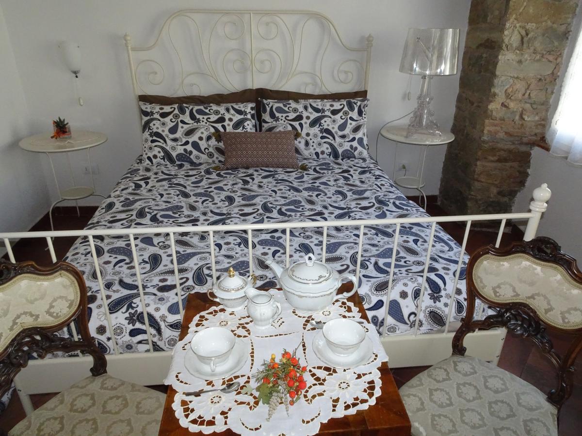 טריאסטה B&B Gens Julia מראה חיצוני תמונה