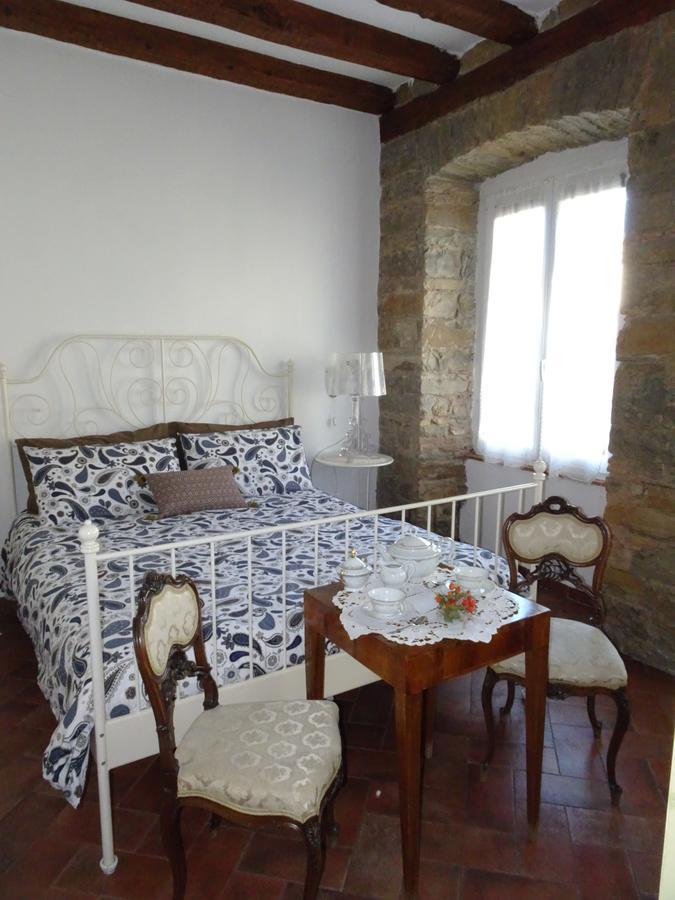 טריאסטה B&B Gens Julia מראה חיצוני תמונה