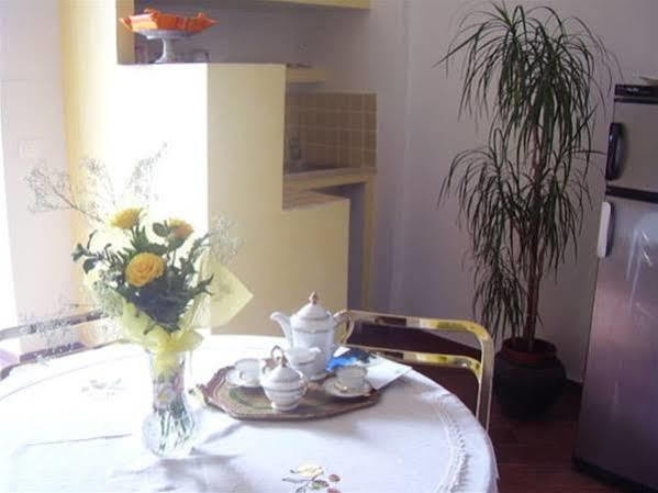 טריאסטה B&B Gens Julia מראה חיצוני תמונה