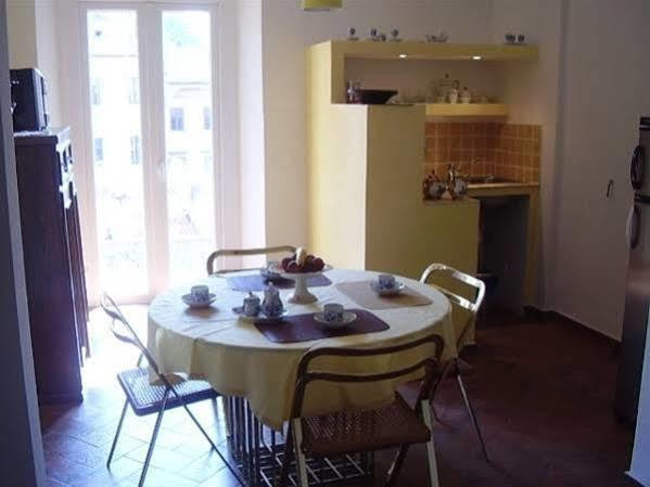 טריאסטה B&B Gens Julia מראה חיצוני תמונה