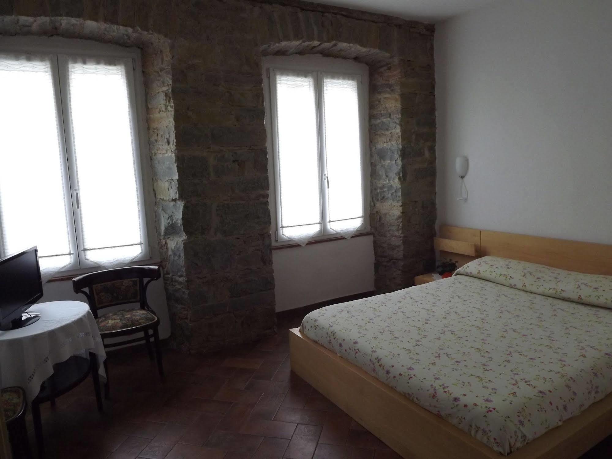 טריאסטה B&B Gens Julia מראה חיצוני תמונה