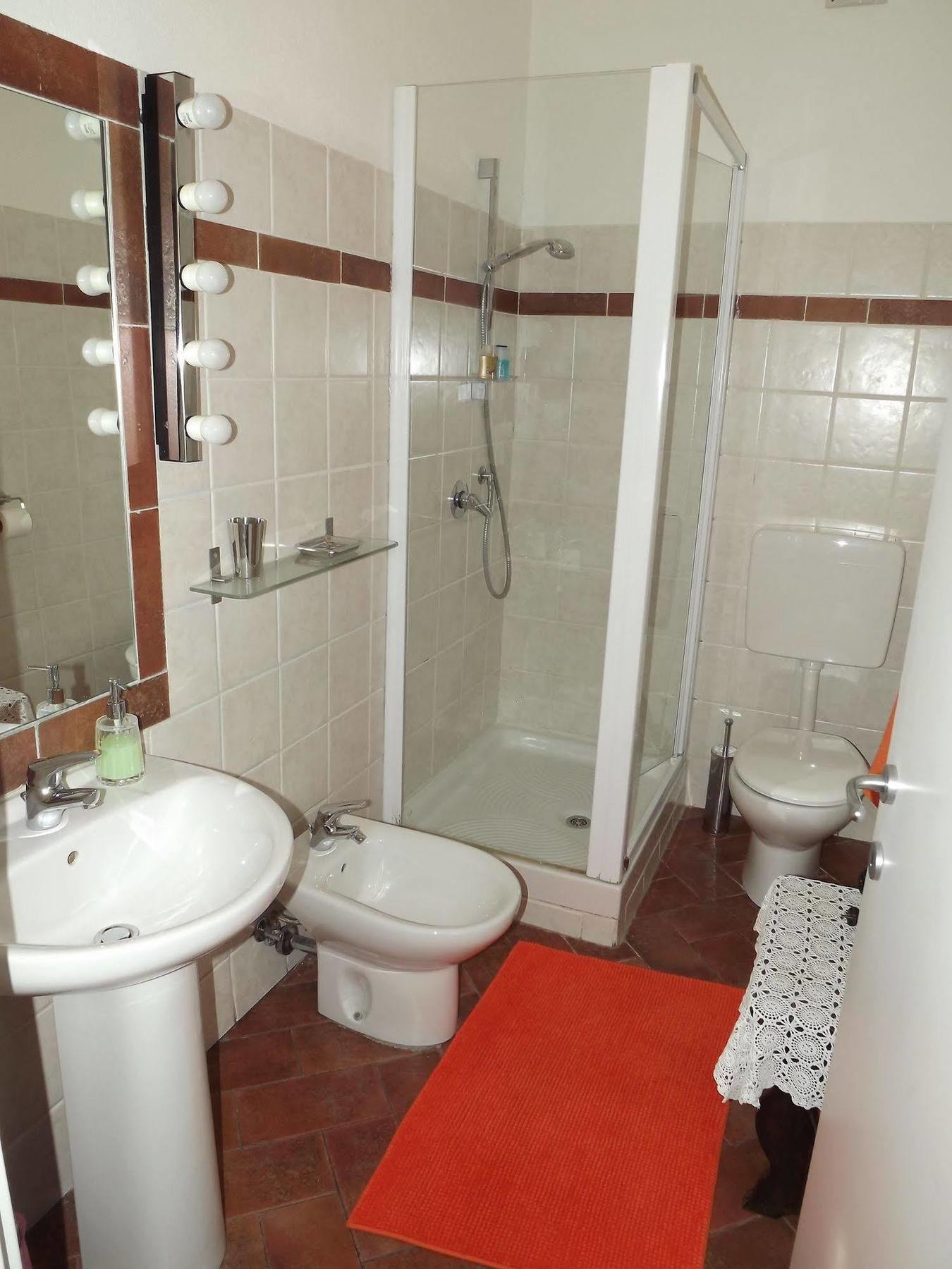 טריאסטה B&B Gens Julia מראה חיצוני תמונה