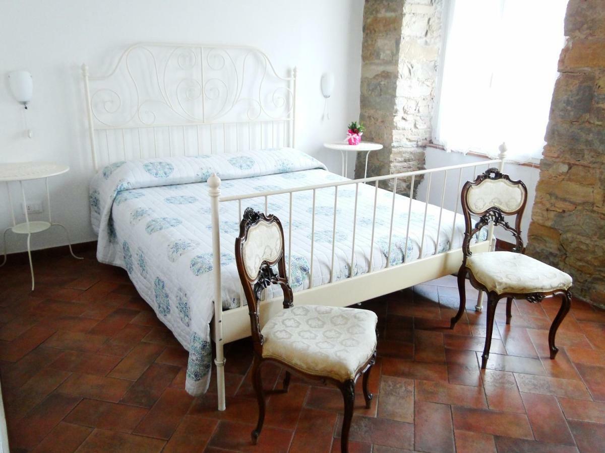 טריאסטה B&B Gens Julia מראה חיצוני תמונה